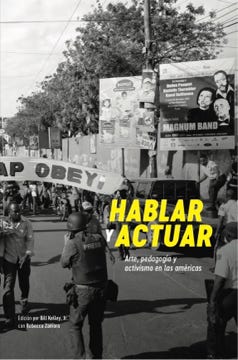 Talking to Action / Hablar y Actuar