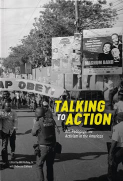 Talking to Action / Hablar y Actuar